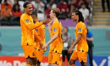 Thumbnail for article: Nederland eindigt als groepswinnaar dankzij overwinning op gastland Qatar