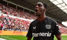 Thumbnail for article: 'Frimpong in beeld bij Man United van Ten Hag, na WK worden gesprekken gestart'