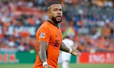 Thumbnail for article: Memphis heeft liever andere Oranje-aanvalspartner: 'Maar met Gakpo prima klik'