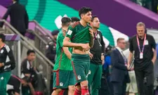 Thumbnail for article: Álvarez verontschuldigt zich na uitschakeling Mexico: 'Ik wil ze bedanken'