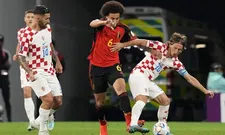 Thumbnail for article: Gelijkspel tegen Kroatië: België naar huis mede dankzij kansen missende Lukaku