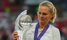 Thumbnail for article: Wiegman opgenomen in lijst meest invloedrijke vrouwen van 2022