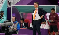 Thumbnail for article: Van Gaal knipoogt na vraag over België-vacature: 'Wat daarna komt, zien we wel'