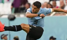 Thumbnail for article: Suárez mocht kinderen niet zien na laatste WK-duel: 'FIFA is altijd tegen Uruguay'