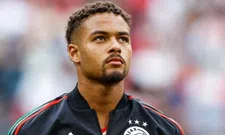 Thumbnail for article: Rensch vol vertrouwen: "Jullie gaan een Ajax met meer focus, pit en strijd zien"