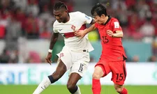 Thumbnail for article: Zuid-Korea stunt in slotminuut tegen Portugal en mag naar de achtste finales
