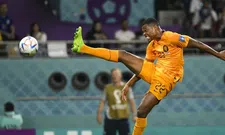 Thumbnail for article: Effectief Oranje rekent af met VS ondanks 'tovergoal' en is eerste kwartfinalist