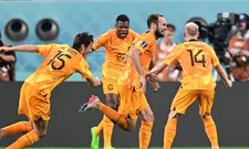 Thumbnail for article: LIVE: Oranje verslaat de VS en is eerste kwartfinalist in Qatar (gesloten)