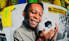 Thumbnail for article: Update: toestand Pelé stabiel, Braziliaanse legende reageert op behandeling