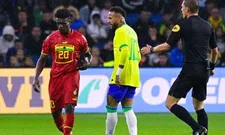 Thumbnail for article: Brazilië houdt adem in: meespelen Neymar tegen Zuid-Korea nog onzeker