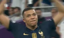 Thumbnail for article: Wat een treffer: Mbappé schiet na de 2-0 ook de 3-0 in de kruising voor Frankrijk