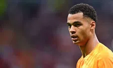 Thumbnail for article: Van Dijk vindt Gakpo rijp voor volgende stap: 'Zijn blij dat hij het zo goed doet'