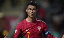 Thumbnail for article: Ronaldo houdt gemoederen bezig met gedrag: basisplaats tegen Zwitserland onzeker