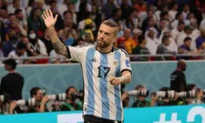 Thumbnail for article: 'Schaakspel in kwartfinale: Argentinië denkt eraan Oranje-tactiek te kopiëren'    