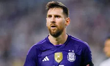 Thumbnail for article: Van Basten over bestrijden Messi: 'Zou er altijd 90 minuten iemand op zetten'