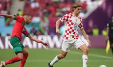 Thumbnail for article: 'Kans dat Marokko wint van Spanje en kwartfinale WK bereikt is vijftig procent'