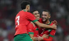Thumbnail for article: LIVE: Marokko wint van Spanje na strafschoppen en is kwartfinalist (gesloten)