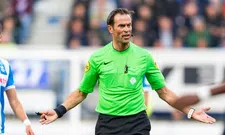 Thumbnail for article: Nijhuis wuift waarschuwing Gözübüyük weg: 'Dan kom ik gewoon alsnog, hoor'