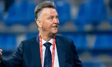 Thumbnail for article: Van Basten over uitspraak Van Gaal: 'Denk wel dat dit een beetje vreemde praat is'