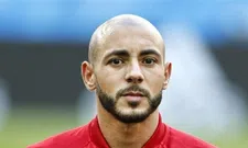 Thumbnail for article: Amrabat haalt uit naar relschoppers na WK-stunt Marokko: 'Dood- en doodzonde'