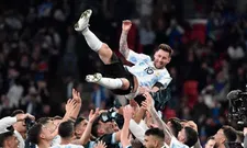 Thumbnail for article: "Die driehoek is voor mij aanleiding om Argentinië als echte favoriet te zien"