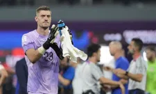 Thumbnail for article: Noppert over keuzemoment voor eerste keeper: 'Dacht toen nog steeds aan penalty's'