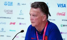 Thumbnail for article: Van Gaal krijgt tips van Argentinië-expert Schweinsteiger: 'Dat vind ik geweldig' 