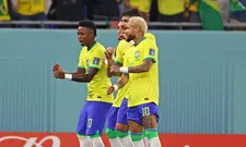 Thumbnail for article: Bondscoach Brazilië slaat terug na kritiek op dansjes: 'Geen gebrek aan respect'  