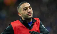 Thumbnail for article: 'Salaris Ziyech obstakel in onderhandelingen rondom transfer naar Italië'