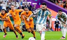 Thumbnail for article: Oranje strandt na strafschoppen in bloedstollende kwartfinale tegen Argentinië