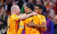 Thumbnail for article: 'Oranje kan verloren imago terugwinnen, tegenstanders passen zich niet meer aan'  