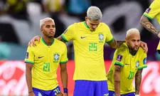 Thumbnail for article: Schlemiel Rodrygo verontschuldigt zich: 'Ik vraag me steeds af: waarom ik?'