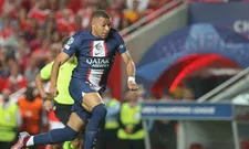 Thumbnail for article: Moeder Mbappé ziet Engeland fout maken: 'Frankrijk bestaat niet alleen uit Kylian'