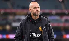 Thumbnail for article: Ten Hag op zoek naar een nieuwe aanvaller: 'We onderzoeken alle mogelijkheden'