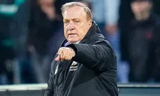 Thumbnail for article: Advocaat staat voor ADO-debuut: 'Spelers kijken hoe ver ze kunnen gaan'           