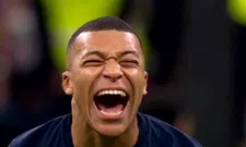 Thumbnail for article: Alsof er gescoord wordt: reactie Mbappé na misser Kane gaat de wereld over
