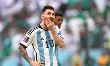 Thumbnail for article: Argentijnse bondscoach bespreekt rol van Messi: 'Hij is altijd zo geweest'