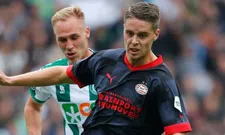 Thumbnail for article: Veerman vol vertrouwen met PSV: 'Dat is echt het kantelpunt geweest'