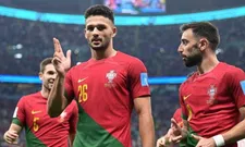 Thumbnail for article: 'Manchester United schrikt van prijskaartje van Portugese WK-sensatie'