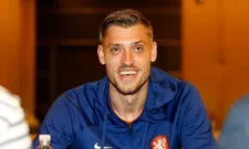 Thumbnail for article: 'Ajax zal diep in buidel moeten tasten voor Noppert, Heerenveen wil tien miljoen'