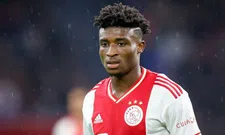 Thumbnail for article: 'Kudus heeft clubs voor het uitkiezen in Engeland, Frankrijk én Duitsland'