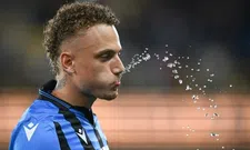 Thumbnail for article: Trotse WK-deelnemer Lang legt focus weer bij Brugge: 'Niet echt woorden voor'