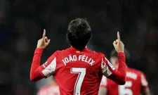 Thumbnail for article: 'Premier League-giganten op de stoep bij Atlético Madrid voor handtekening Félix'