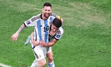 Thumbnail for article: Argentinië bereikt WK-finale ten koste van Kroatië na grandioze voetbalshow Messi 