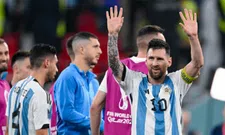 Thumbnail for article: 'Dirigent' Messi domineert Argentijnse headlines: 'Hij zit in zijn Qatar-modus'