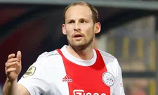 Thumbnail for article: De Telegraaf: Blind mag deze winter transfervrij vertrekken bij Ajax