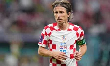 Thumbnail for article: Ook Modric vernietigend over scheids: 'Slechtste die ik ken, hij is een ramp'