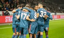 Thumbnail for article: 'Zoektocht ten einde: Feyenoord en T-Mobile bijna akkoord over hoofdsponsorschap'
