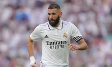 Thumbnail for article: Deschamps reageert op mogelijke rentree van Benzema in WK-finale tegen Argentinië