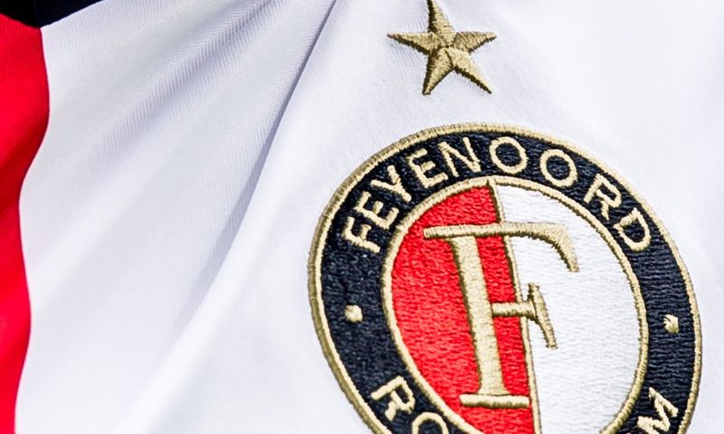 Feyenoord verliest oefenduel met Stade Rennais